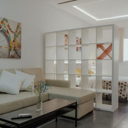 Marques De Guadiaro 1 Apartamentos Málaga Exterior foto